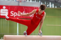 Thumbnail - Anton Gerards - Artistic Gymnastics - 2022 - NBL Ost Cottbus - Teilnehmer - SC Cottbus 02048_00581.jpg