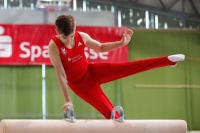 Thumbnail - Anton Gerards - Artistic Gymnastics - 2022 - NBL Ost Cottbus - Teilnehmer - SC Cottbus 02048_00583.jpg