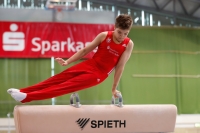 Thumbnail - Anton Gerards - Artistic Gymnastics - 2022 - NBL Ost Cottbus - Teilnehmer - SC Cottbus 02048_00585.jpg