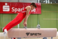 Thumbnail - Anton Gerards - Artistic Gymnastics - 2022 - NBL Ost Cottbus - Teilnehmer - SC Cottbus 02048_00591.jpg
