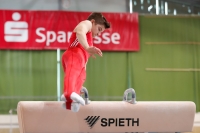 Thumbnail - Anton Gerards - Artistic Gymnastics - 2022 - NBL Ost Cottbus - Teilnehmer - SC Cottbus 02048_00592.jpg