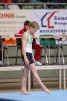 Thumbnail - Anton Bulka - Artistic Gymnastics - 2022 - NBL Ost Cottbus - Teilnehmer - SV Halle 02048_00645.jpg