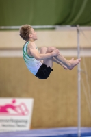Thumbnail - Anton Bulka - Artistic Gymnastics - 2022 - NBL Ost Cottbus - Teilnehmer - SV Halle 02048_00648.jpg