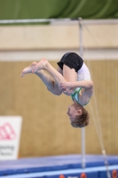Thumbnail - Anton Bulka - Artistic Gymnastics - 2022 - NBL Ost Cottbus - Teilnehmer - SV Halle 02048_00649.jpg