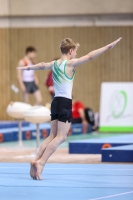 Thumbnail - Anton Bulka - Gymnastique Artistique - 2022 - NBL Ost Cottbus - Teilnehmer - SV Halle 02048_00650.jpg