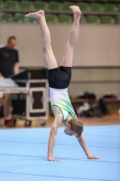 Thumbnail - Anton Bulka - Gymnastique Artistique - 2022 - NBL Ost Cottbus - Teilnehmer - SV Halle 02048_00653.jpg