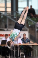 Thumbnail - Anton Bulka - Artistic Gymnastics - 2022 - NBL Ost Cottbus - Teilnehmer - SV Halle 02048_00654.jpg