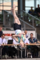 Thumbnail - Anton Bulka - Artistic Gymnastics - 2022 - NBL Ost Cottbus - Teilnehmer - SV Halle 02048_00655.jpg