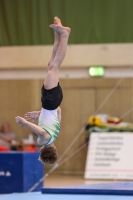 Thumbnail - Anton Bulka - Artistic Gymnastics - 2022 - NBL Ost Cottbus - Teilnehmer - SV Halle 02048_00658.jpg