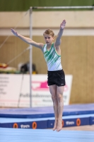 Thumbnail - Anton Bulka - Artistic Gymnastics - 2022 - NBL Ost Cottbus - Teilnehmer - SV Halle 02048_00659.jpg