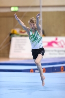 Thumbnail - Anton Bulka - Artistic Gymnastics - 2022 - NBL Ost Cottbus - Teilnehmer - SV Halle 02048_00660.jpg