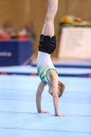 Thumbnail - Anton Bulka - Gymnastique Artistique - 2022 - NBL Ost Cottbus - Teilnehmer - SV Halle 02048_00661.jpg