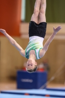 Thumbnail - Anton Bulka - Artistic Gymnastics - 2022 - NBL Ost Cottbus - Teilnehmer - SV Halle 02048_00662.jpg