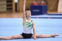Thumbnail - Anton Bulka - Artistic Gymnastics - 2022 - NBL Ost Cottbus - Teilnehmer - SV Halle 02048_00663.jpg