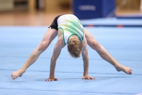 Thumbnail - Anton Bulka - Gymnastique Artistique - 2022 - NBL Ost Cottbus - Teilnehmer - SV Halle 02048_00664.jpg