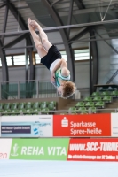 Thumbnail - Anton Bulka - Artistic Gymnastics - 2022 - NBL Ost Cottbus - Teilnehmer - SV Halle 02048_00665.jpg