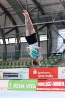 Thumbnail - Anton Bulka - Artistic Gymnastics - 2022 - NBL Ost Cottbus - Teilnehmer - SV Halle 02048_00666.jpg