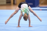 Thumbnail - Anton Bulka - Artistic Gymnastics - 2022 - NBL Ost Cottbus - Teilnehmer - SV Halle 02048_00668.jpg