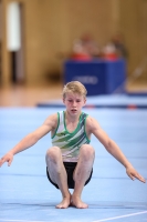 Thumbnail - Anton Bulka - Artistic Gymnastics - 2022 - NBL Ost Cottbus - Teilnehmer - SV Halle 02048_00671.jpg