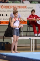 Thumbnail - Daniil Votomann - Gymnastique Artistique - 2022 - NBL Ost Cottbus - Teilnehmer - SC Berlin 02048_00722.jpg
