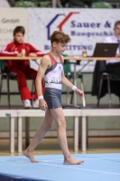 Thumbnail - Daniil Votomann - Artistic Gymnastics - 2022 - NBL Ost Cottbus - Teilnehmer - SC Berlin 02048_00723.jpg