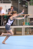 Thumbnail - Daniil Votomann - Artistic Gymnastics - 2022 - NBL Ost Cottbus - Teilnehmer - SC Berlin 02048_00726.jpg