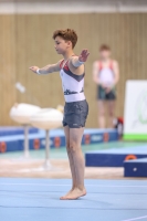Thumbnail - Daniil Votomann - Artistic Gymnastics - 2022 - NBL Ost Cottbus - Teilnehmer - SC Berlin 02048_00731.jpg