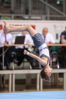 Thumbnail - Daniil Votomann - Спортивная гимнастика - 2022 - NBL Ost Cottbus - Teilnehmer - SC Berlin 02048_00736.jpg