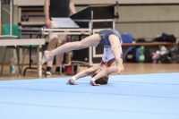 Thumbnail - Daniil Votomann - Artistic Gymnastics - 2022 - NBL Ost Cottbus - Teilnehmer - SC Berlin 02048_00747.jpg