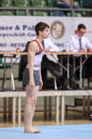 Thumbnail - Johannes Gruse - Спортивная гимнастика - 2022 - NBL Ost Cottbus - Teilnehmer - SC Berlin 02048_00812.jpg