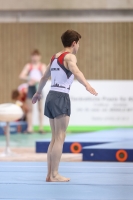 Thumbnail - Johannes Gruse - Спортивная гимнастика - 2022 - NBL Ost Cottbus - Teilnehmer - SC Berlin 02048_00816.jpg