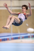 Thumbnail - SC Berlin - Спортивная гимнастика - 2022 - NBL Ost Cottbus - Teilnehmer 02048_00820.jpg