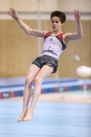 Thumbnail - Johannes Gruse - Спортивная гимнастика - 2022 - NBL Ost Cottbus - Teilnehmer - SC Berlin 02048_00821.jpg