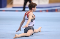 Thumbnail - Johannes Gruse - Спортивная гимнастика - 2022 - NBL Ost Cottbus - Teilnehmer - SC Berlin 02048_00823.jpg
