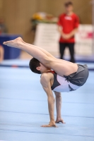 Thumbnail - Johannes Gruse - Спортивная гимнастика - 2022 - NBL Ost Cottbus - Teilnehmer - SC Berlin 02048_00826.jpg
