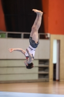 Thumbnail - Johannes Gruse - Спортивная гимнастика - 2022 - NBL Ost Cottbus - Teilnehmer - SC Berlin 02048_00827.jpg