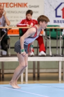 Thumbnail - Mika Wagner - Спортивная гимнастика - 2022 - NBL Ost Cottbus - Teilnehmer - SC Berlin 02048_00839.jpg