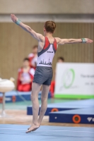 Thumbnail - Mika Wagner - Gymnastique Artistique - 2022 - NBL Ost Cottbus - Teilnehmer - SC Berlin 02048_00842.jpg