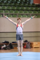 Thumbnail - Mika Wagner - Gymnastique Artistique - 2022 - NBL Ost Cottbus - Teilnehmer - SC Berlin 02048_00874.jpg