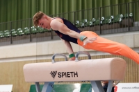 Thumbnail - Bryan Wohl - Artistic Gymnastics - 2022 - NBL Ost Cottbus - Teilnehmer - Turnteam Nord 02048_00877.jpg
