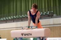 Thumbnail - Bryan Wohl - Artistic Gymnastics - 2022 - NBL Ost Cottbus - Teilnehmer - Turnteam Nord 02048_00878.jpg