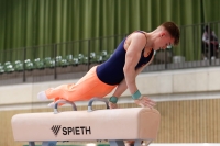 Thumbnail - Bryan Wohl - Artistic Gymnastics - 2022 - NBL Ost Cottbus - Teilnehmer - Turnteam Nord 02048_00879.jpg