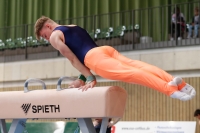 Thumbnail - Bryan Wohl - Artistic Gymnastics - 2022 - NBL Ost Cottbus - Teilnehmer - Turnteam Nord 02048_00880.jpg