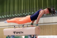 Thumbnail - Bryan Wohl - Artistic Gymnastics - 2022 - NBL Ost Cottbus - Teilnehmer - Turnteam Nord 02048_00881.jpg