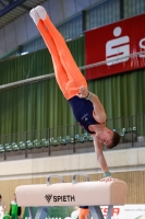 Thumbnail - Bryan Wohl - Artistic Gymnastics - 2022 - NBL Ost Cottbus - Teilnehmer - Turnteam Nord 02048_00885.jpg