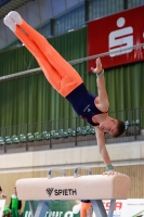 Thumbnail - Bryan Wohl - Artistic Gymnastics - 2022 - NBL Ost Cottbus - Teilnehmer - Turnteam Nord 02048_00886.jpg