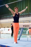 Thumbnail - Bryan Wohl - Artistic Gymnastics - 2022 - NBL Ost Cottbus - Teilnehmer - Turnteam Nord 02048_00887.jpg