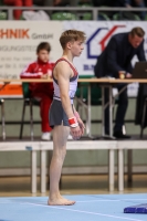 Thumbnail - Luc Löwe - Спортивная гимнастика - 2022 - NBL Ost Cottbus - Teilnehmer - SC Berlin 02048_00904.jpg