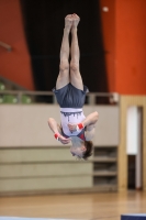 Thumbnail - Luc Löwe - Спортивная гимнастика - 2022 - NBL Ost Cottbus - Teilnehmer - SC Berlin 02048_00911.jpg