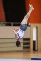 Thumbnail - Luc Löwe - Спортивная гимнастика - 2022 - NBL Ost Cottbus - Teilnehmer - SC Berlin 02048_00912.jpg